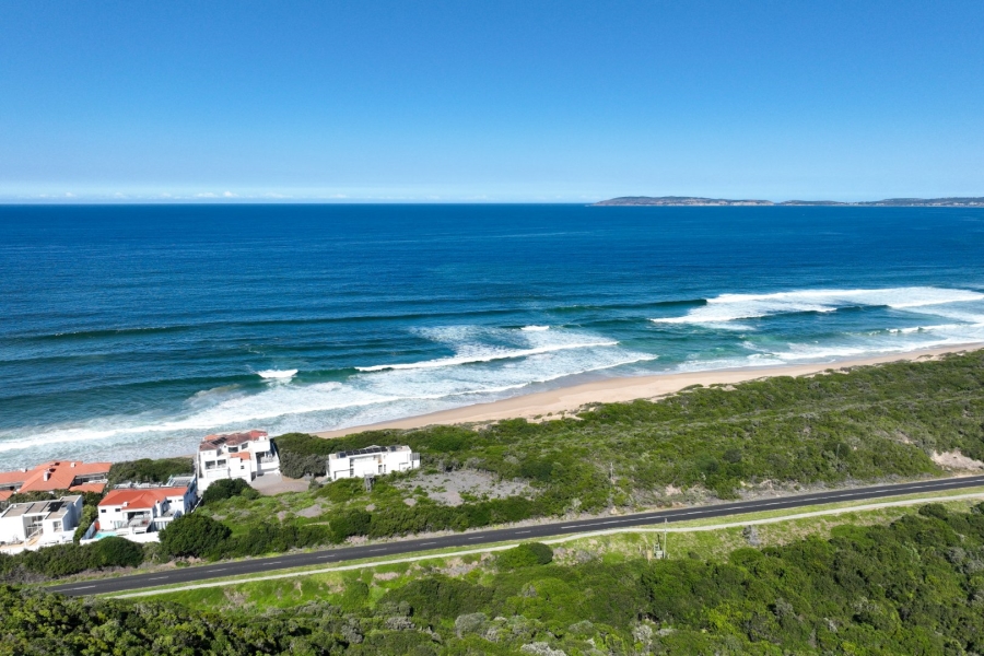 Commercial Property for Sale in Keurboomstrand Western Cape